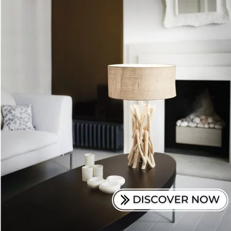 -12% off Ideal Lux lamps